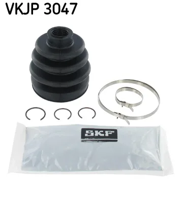 Комплект маншон, полуоска SKF